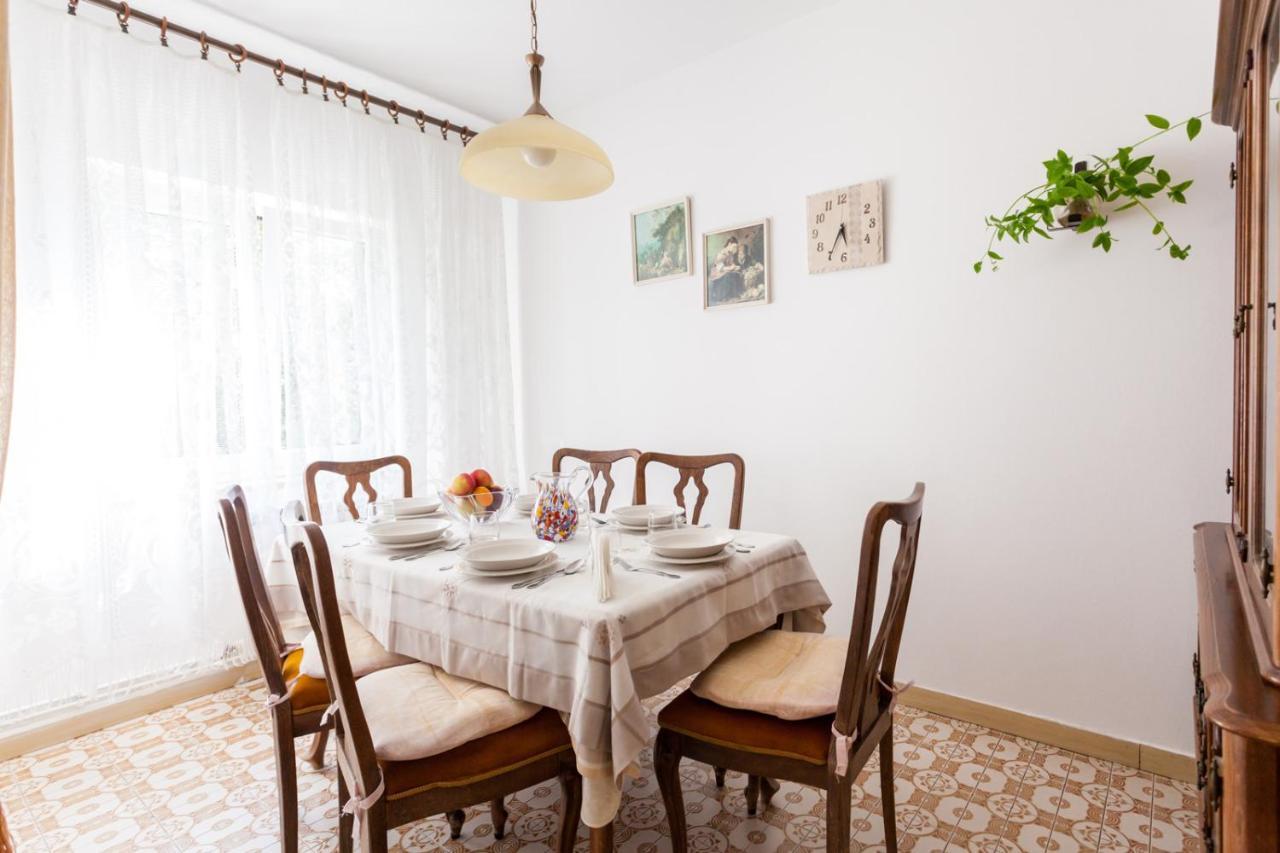Apartment Maria Malinska Exterior photo